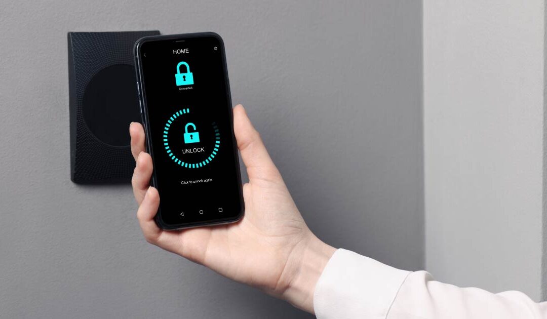 Access Control System Installation in Flagstaff