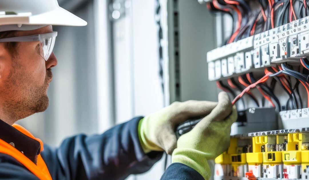 Circuit Breaker Repair in Flagstaff