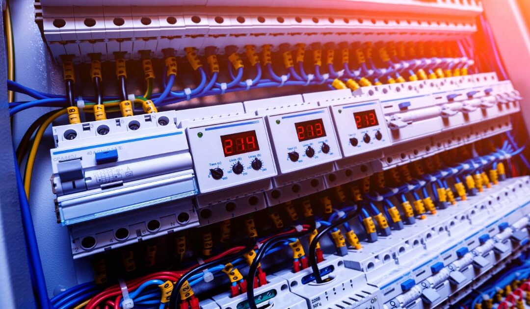 Commercial Electrical Installation in Flagstaff