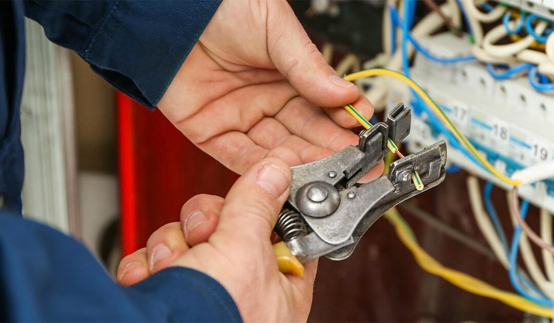 Electrical Grounding Services in Flagstaff