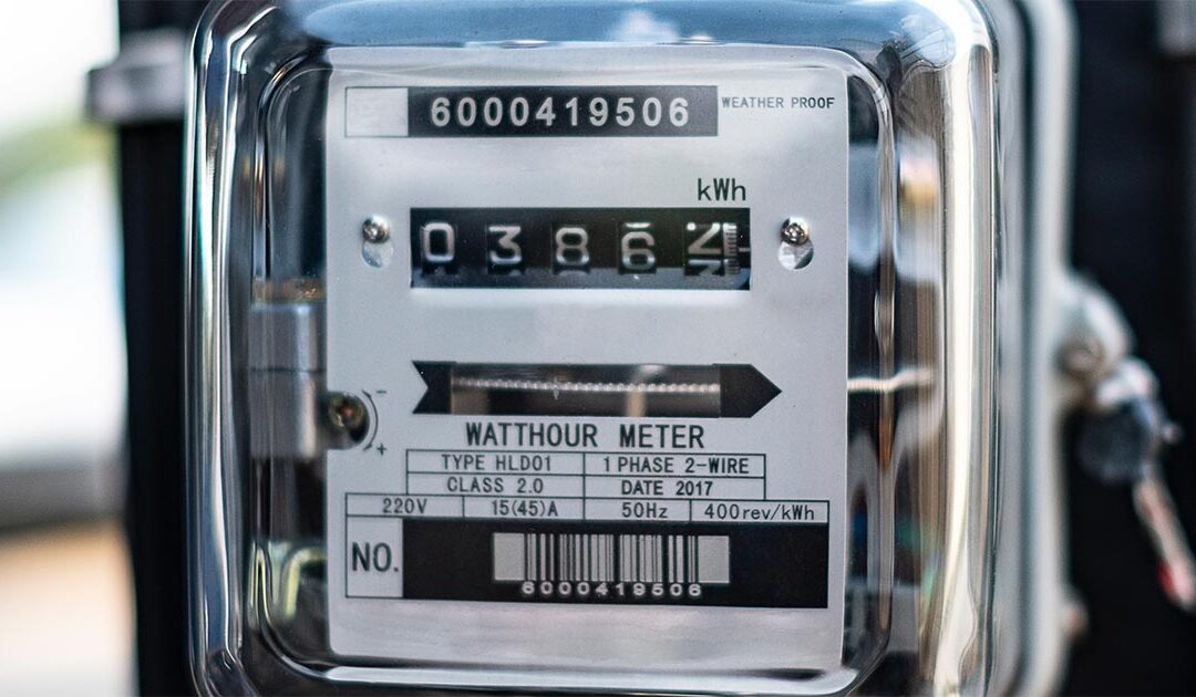 Electrical Meter Upgrades in Flagstaff