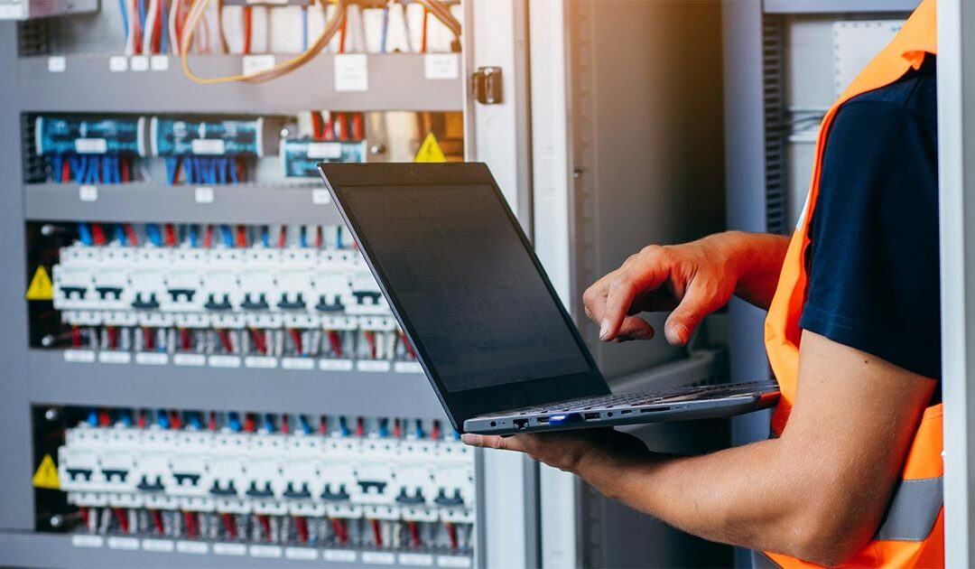 Electrical Panel Installation in Flagstaff