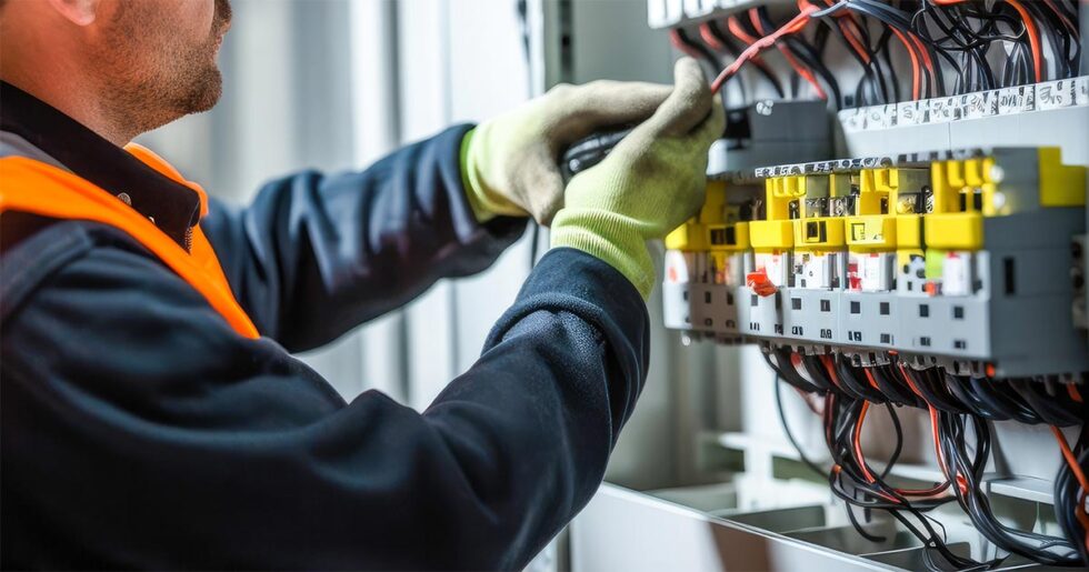 Electrical Rewiring Services in Flagstaff Northern Arizona Electrical