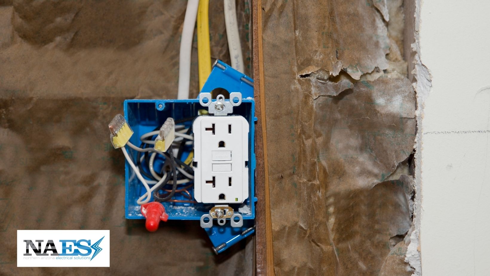 Why GFCI Outlets Are Essential for Kitchen, Bathroom, and Outdoor Safety