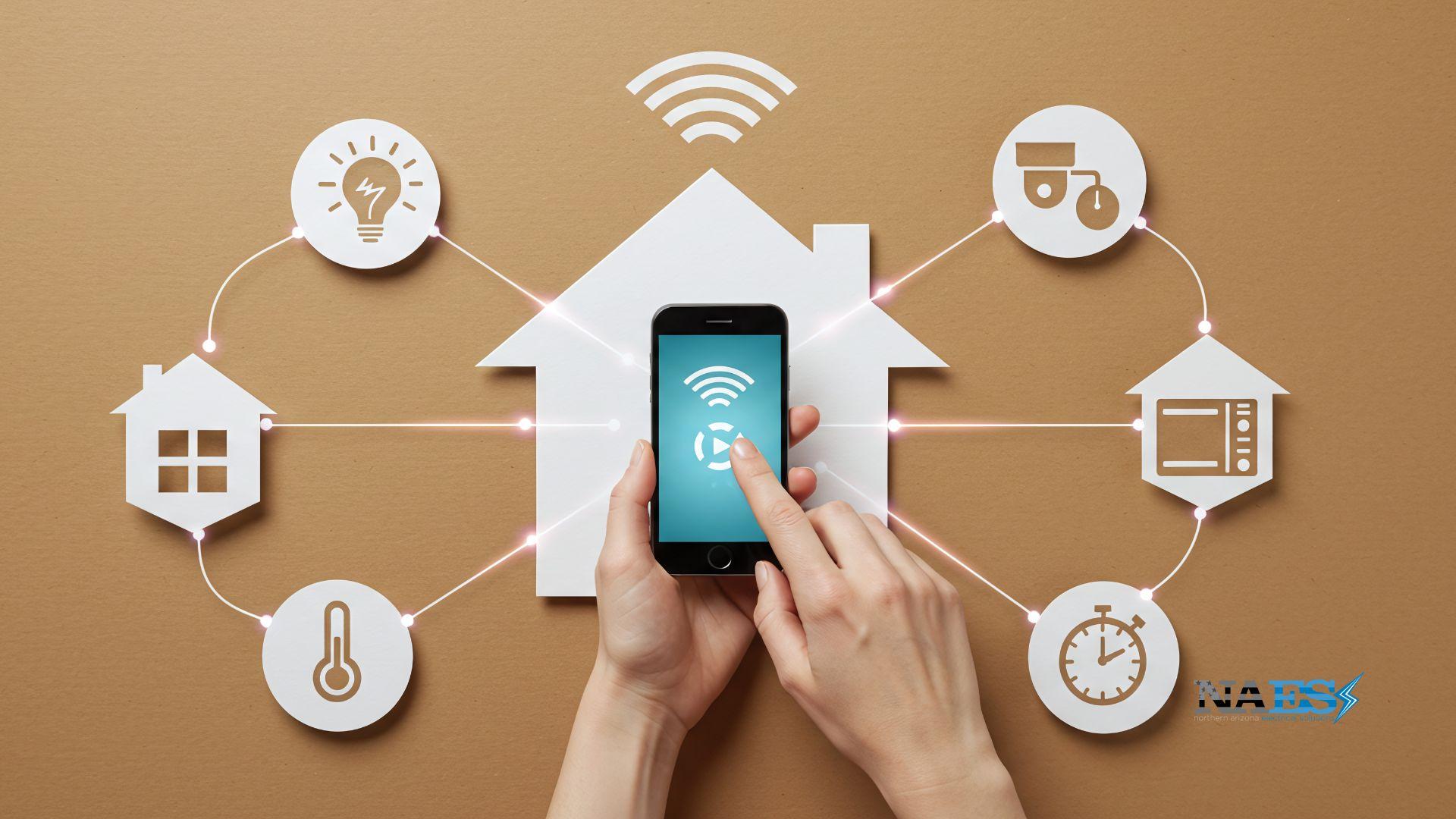 7 Smart Home Devices That Can Actually Lower Your Electric Bill