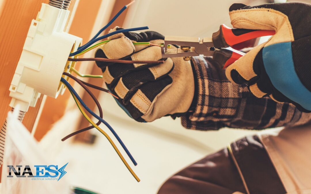 How to Plan an Electrical Renovation Without Disrupting Operations
